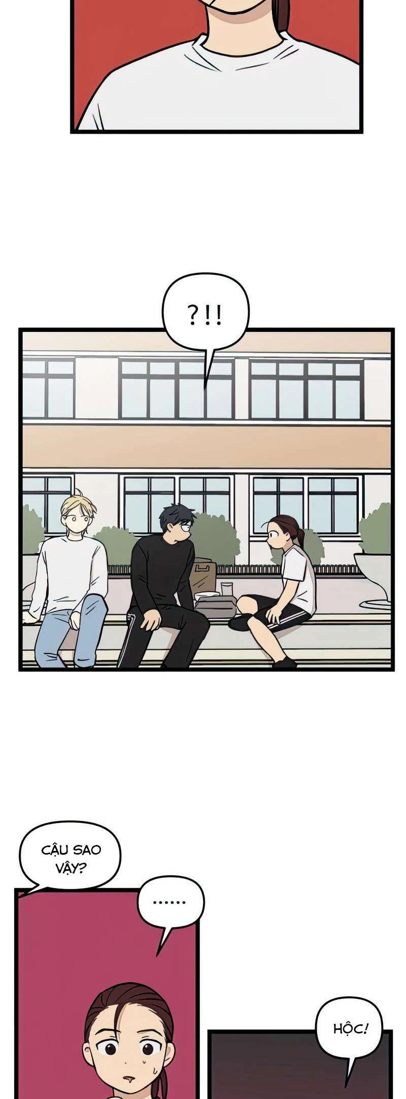 I Have No Home Chapter 79 - 13