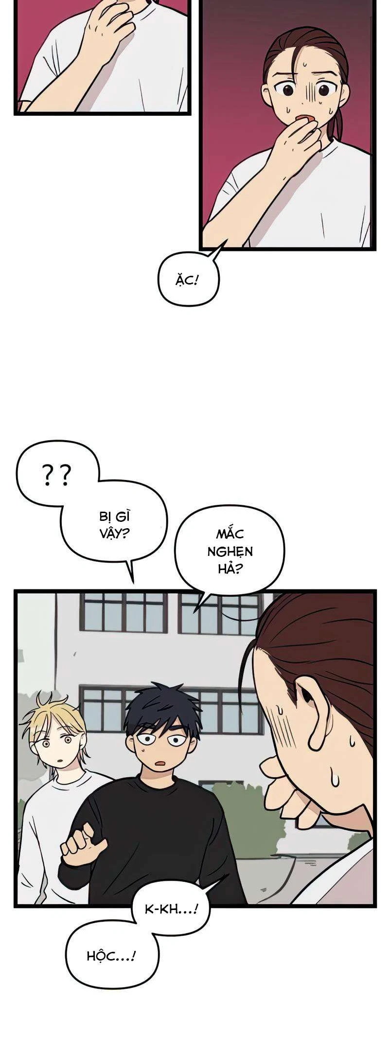 I Have No Home Chapter 79 - 14