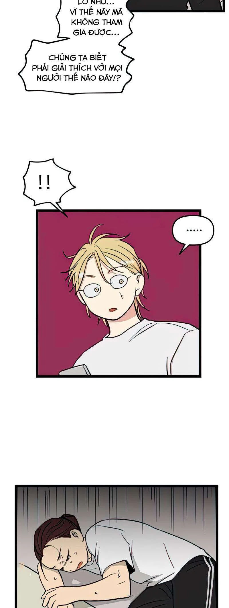 I Have No Home Chapter 79 - 19