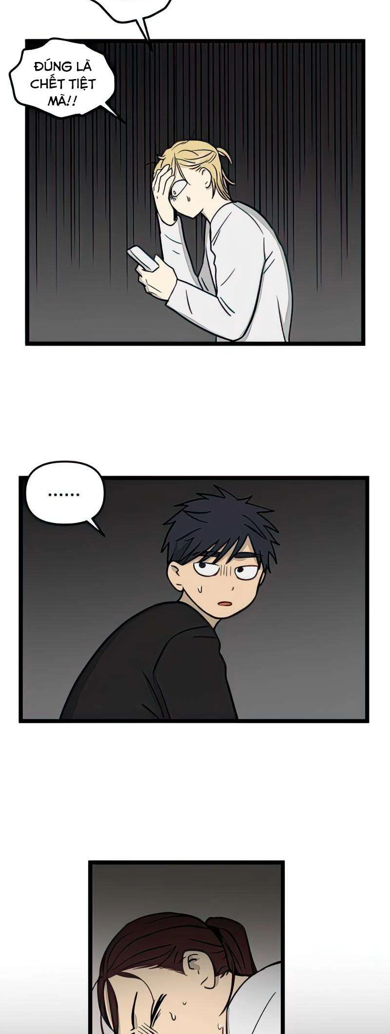 I Have No Home Chapter 79 - 22