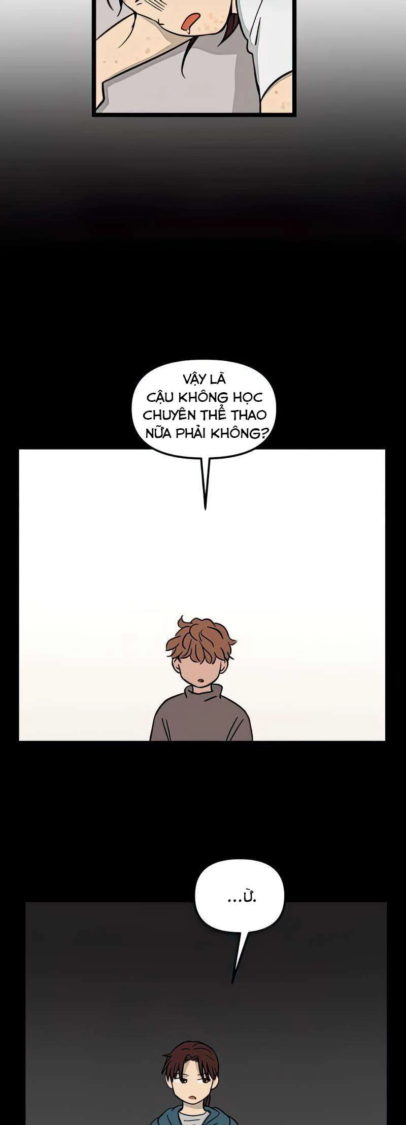 I Have No Home Chapter 79 - 23