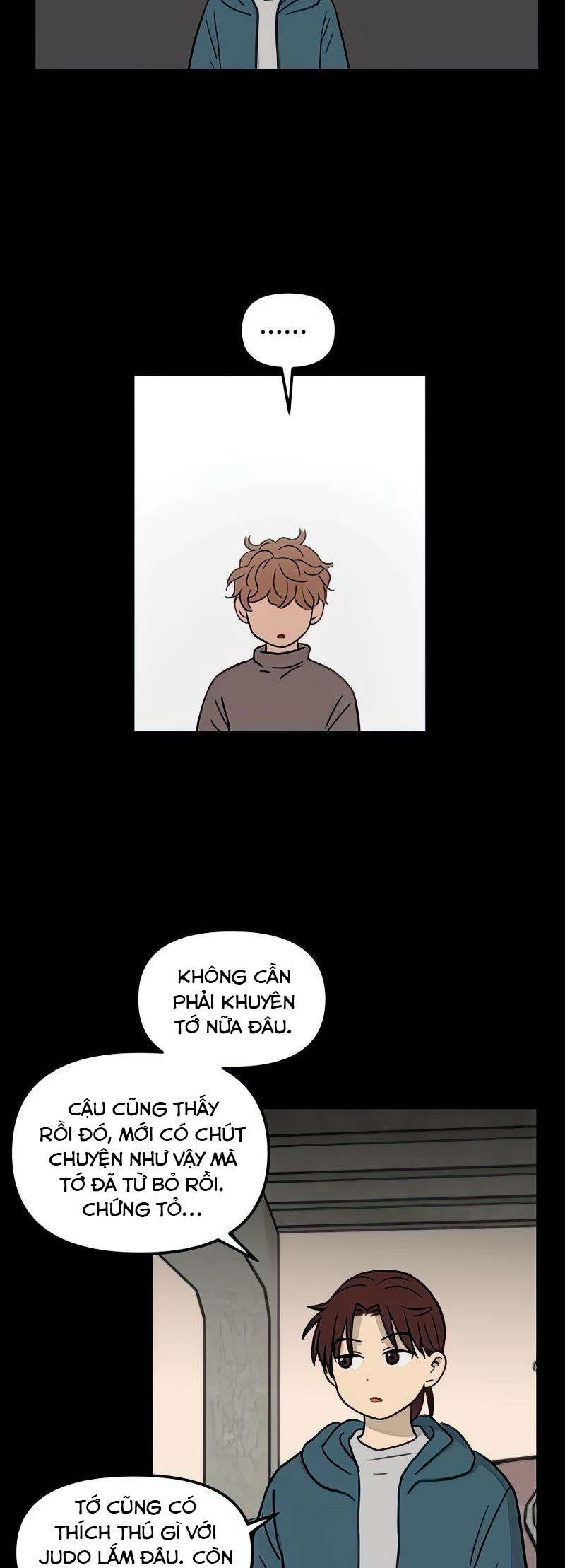 I Have No Home Chapter 79 - 24