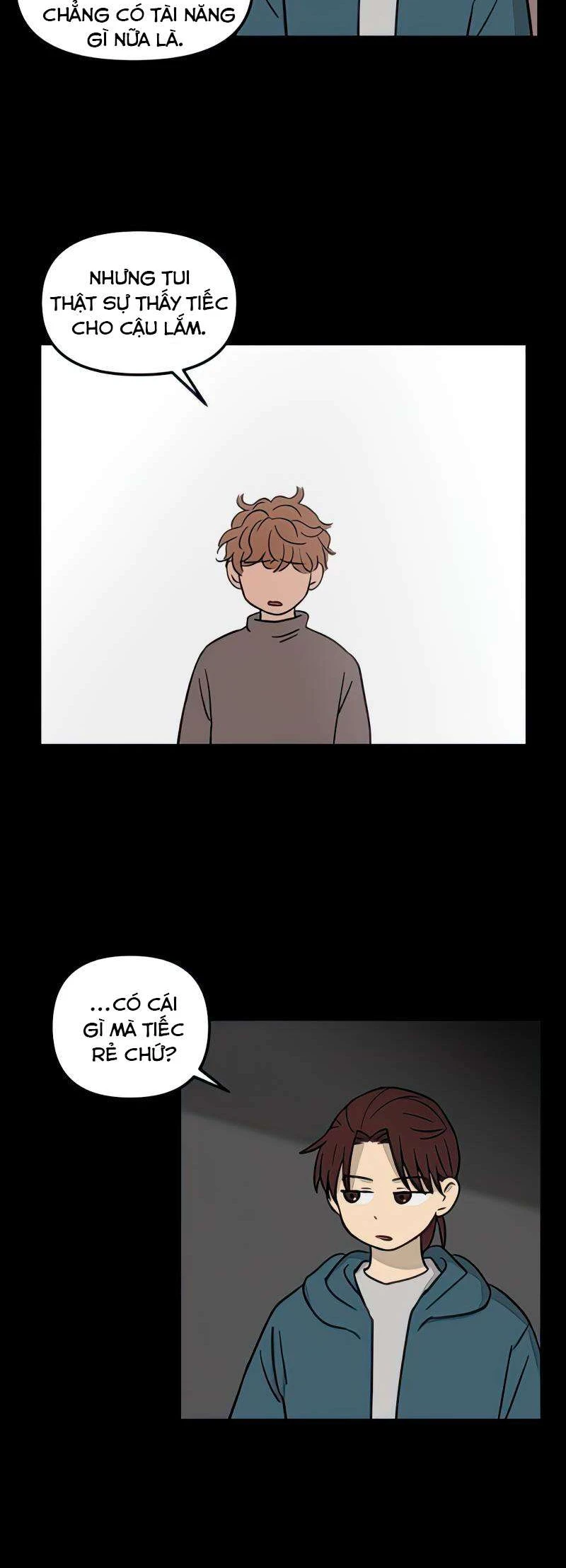 I Have No Home Chapter 79 - 25