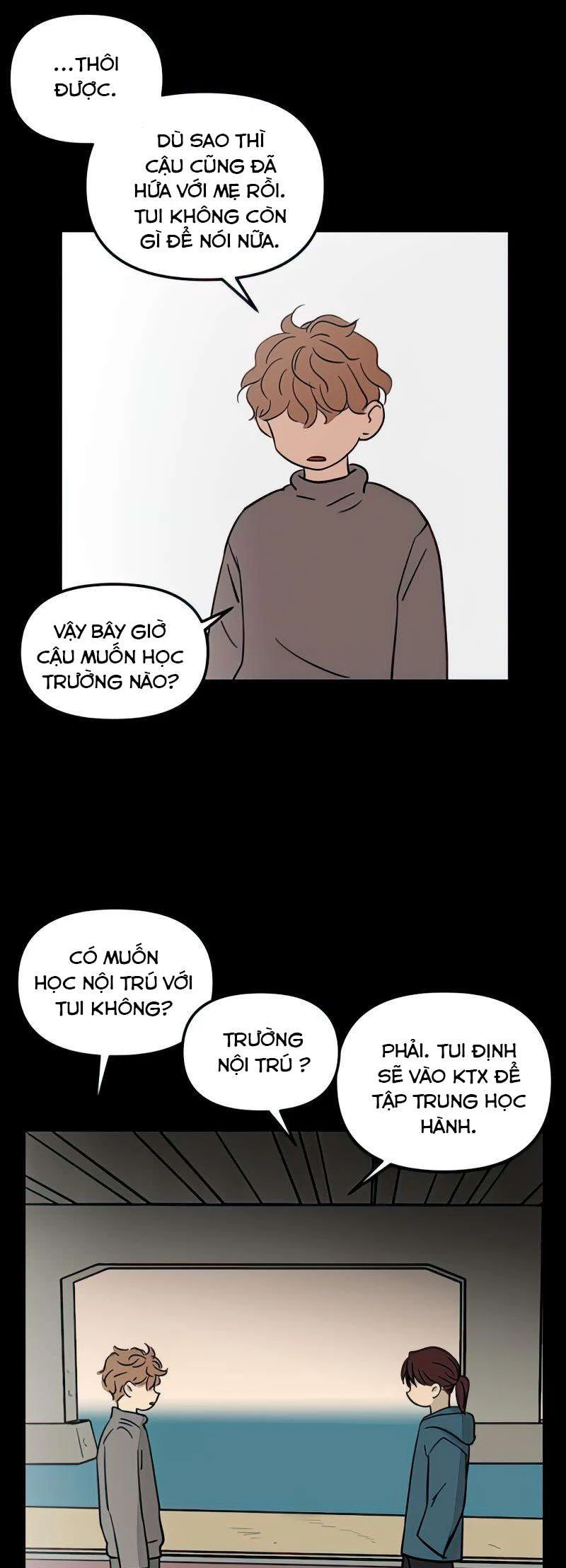 I Have No Home Chapter 79 - 26
