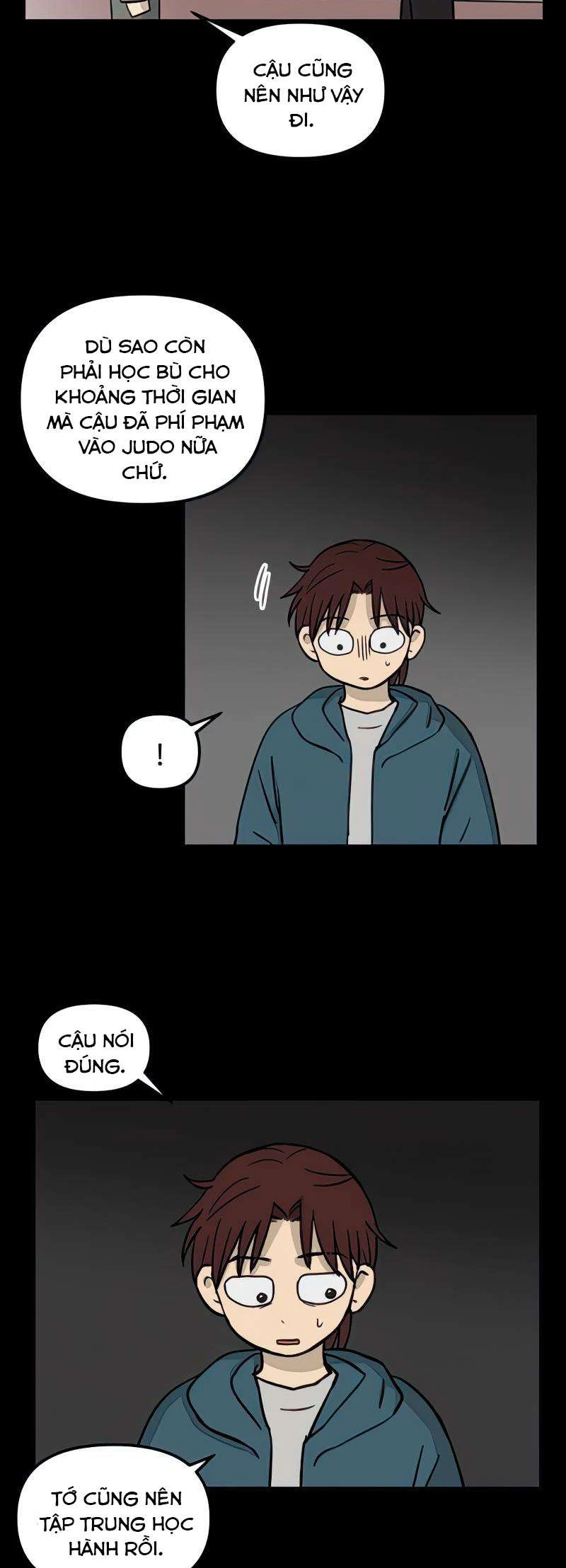 I Have No Home Chapter 79 - 27