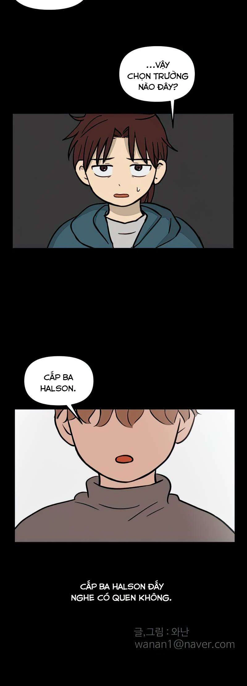 I Have No Home Chapter 79 - 28