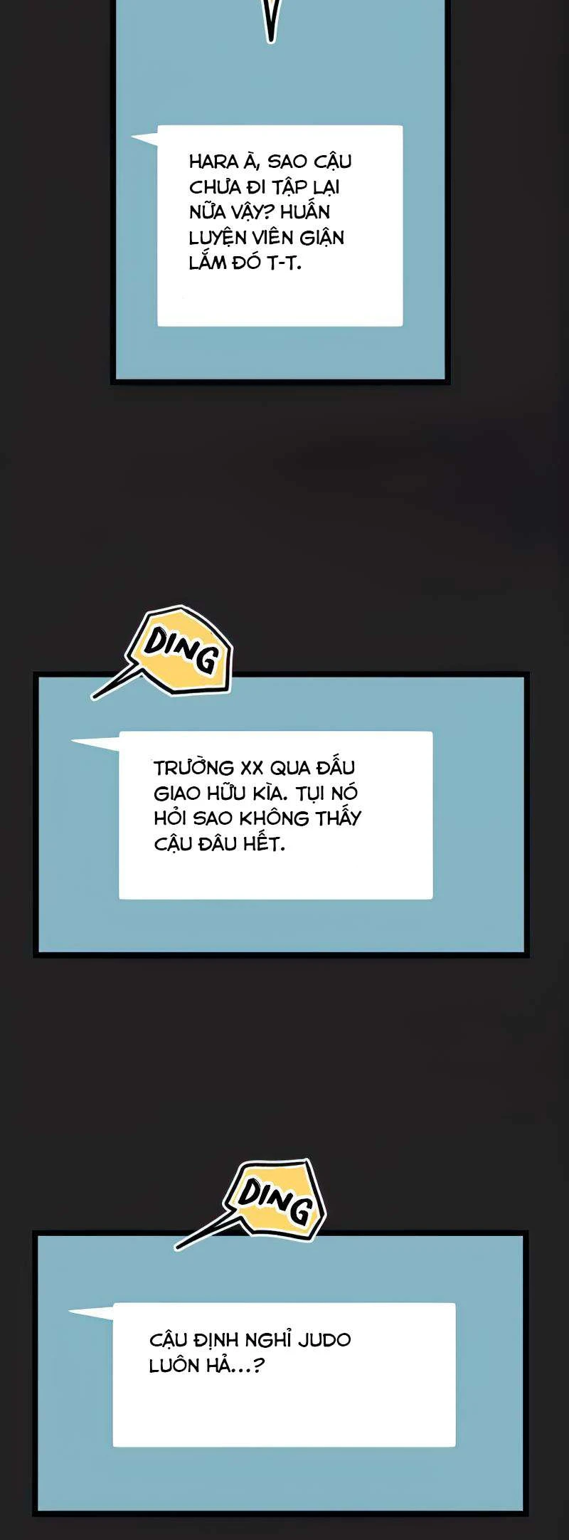 I Have No Home Chapter 80 - 2
