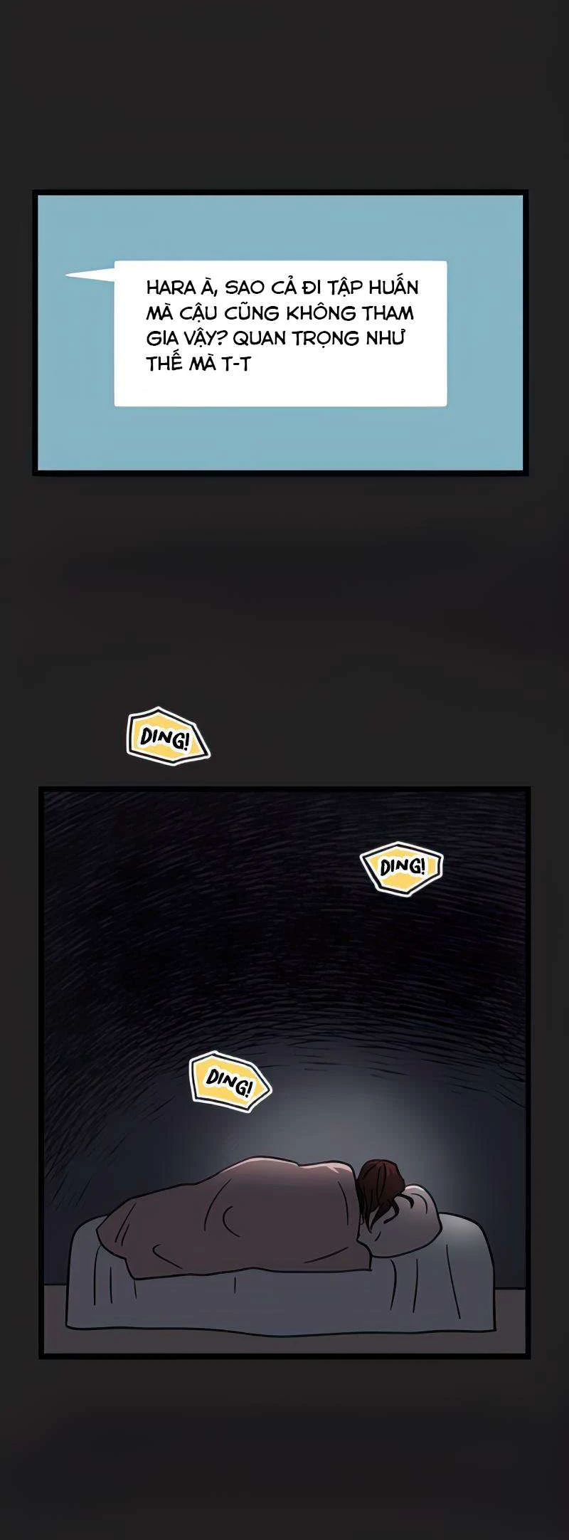 I Have No Home Chapter 80 - 3