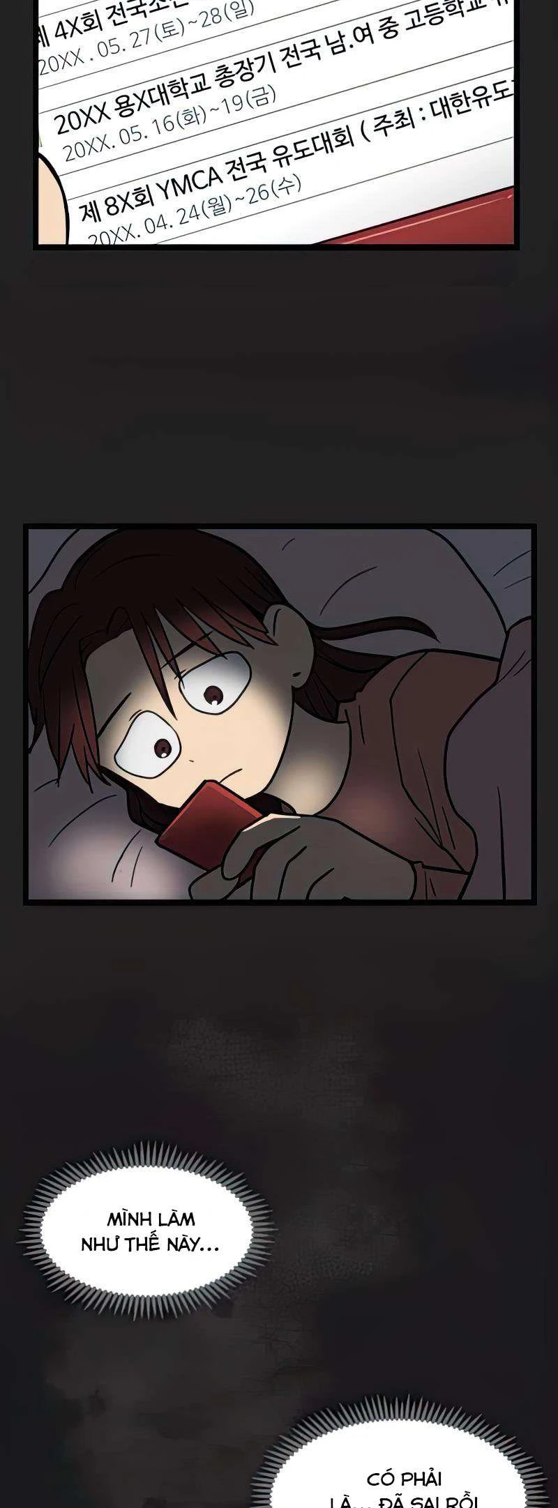 I Have No Home Chapter 80 - 5