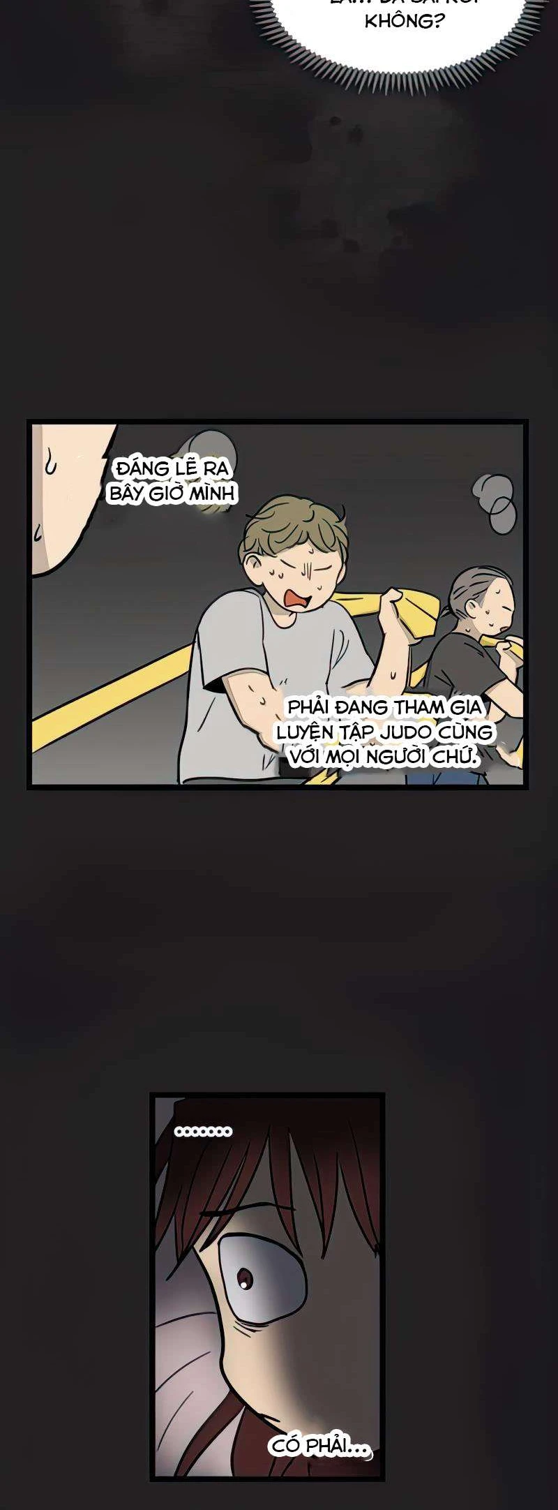 I Have No Home Chapter 80 - 6