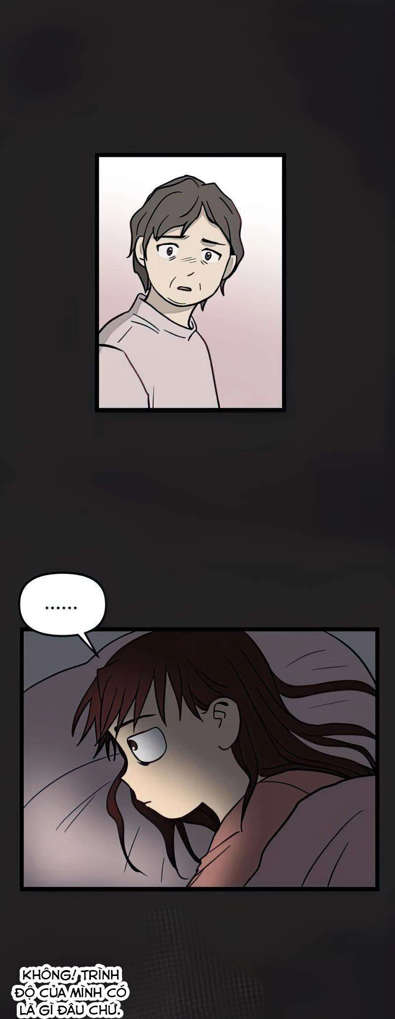 I Have No Home Chapter 80 - 8