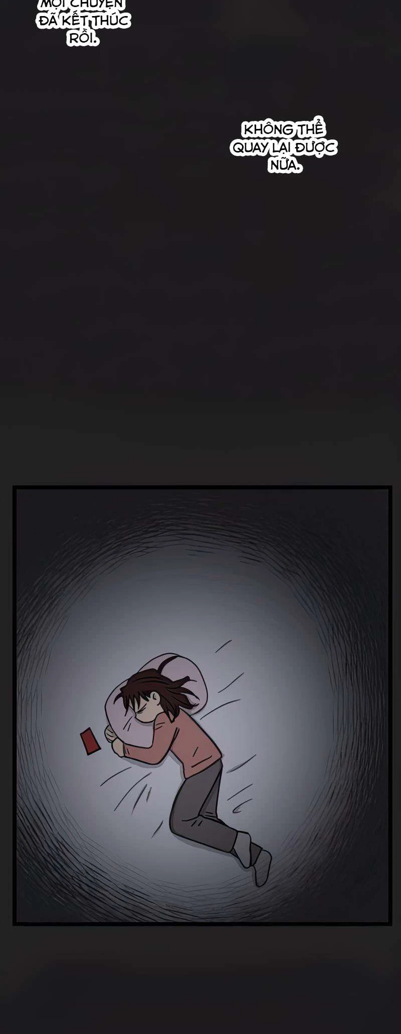 I Have No Home Chapter 80 - 10