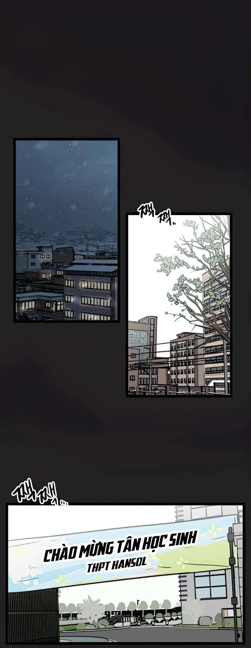 I Have No Home Chapter 80 - 11