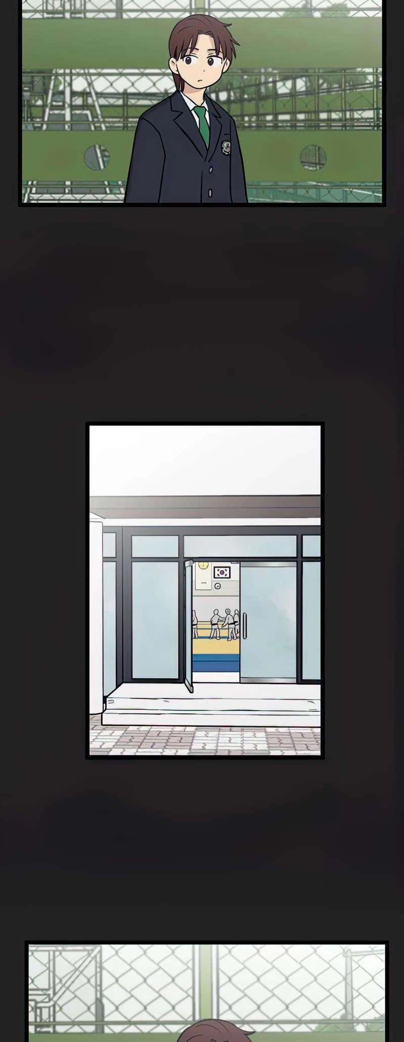 I Have No Home Chapter 80 - 14