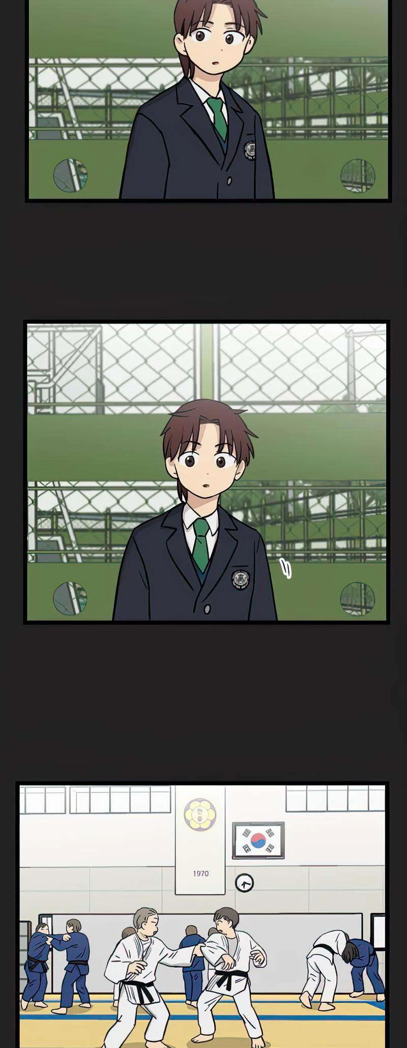 I Have No Home Chapter 80 - 15