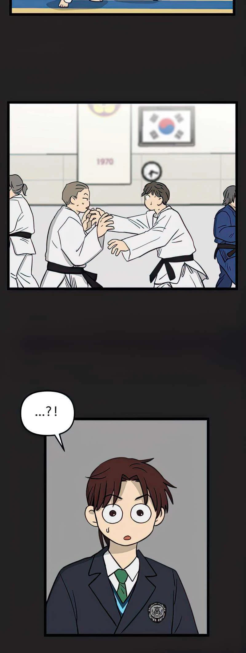 I Have No Home Chapter 80 - 16