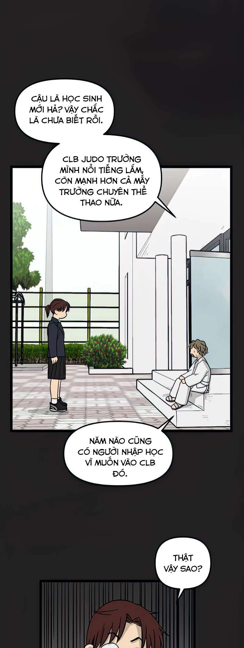 I Have No Home Chapter 80 - 17