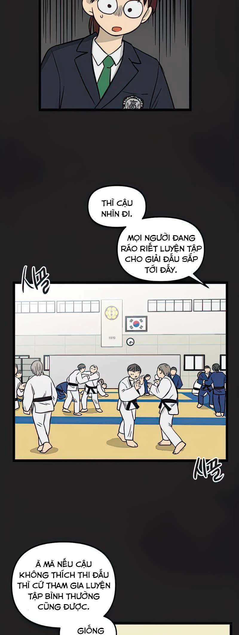 I Have No Home Chapter 80 - 18