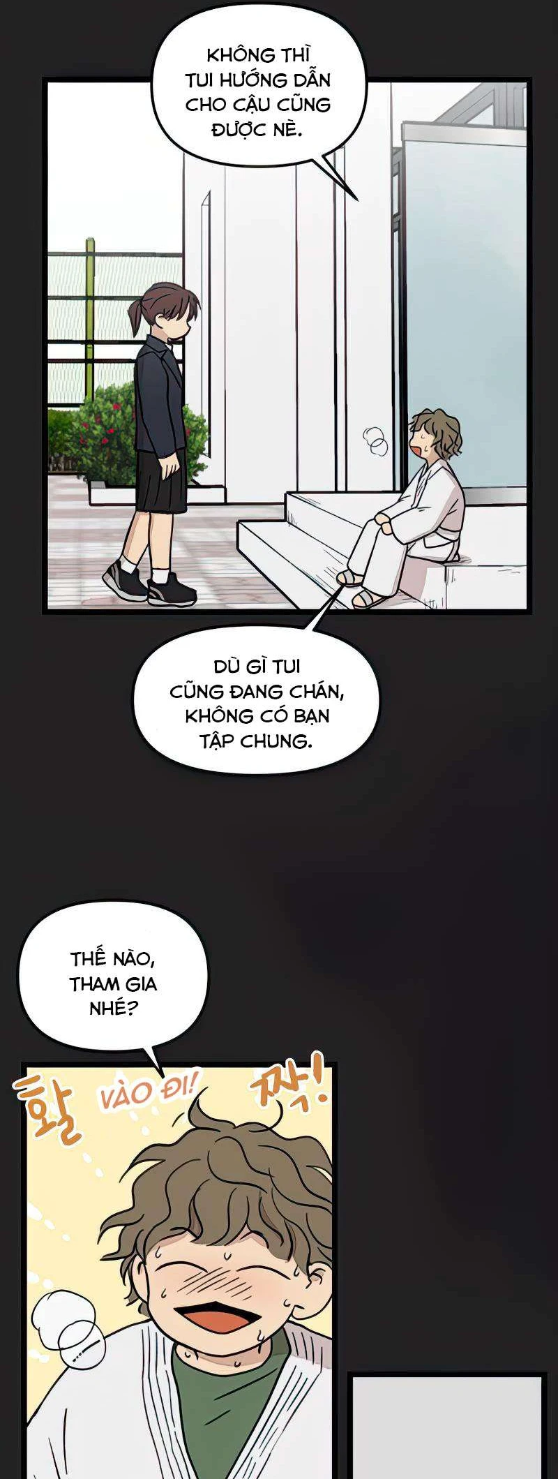 I Have No Home Chapter 80 - 20