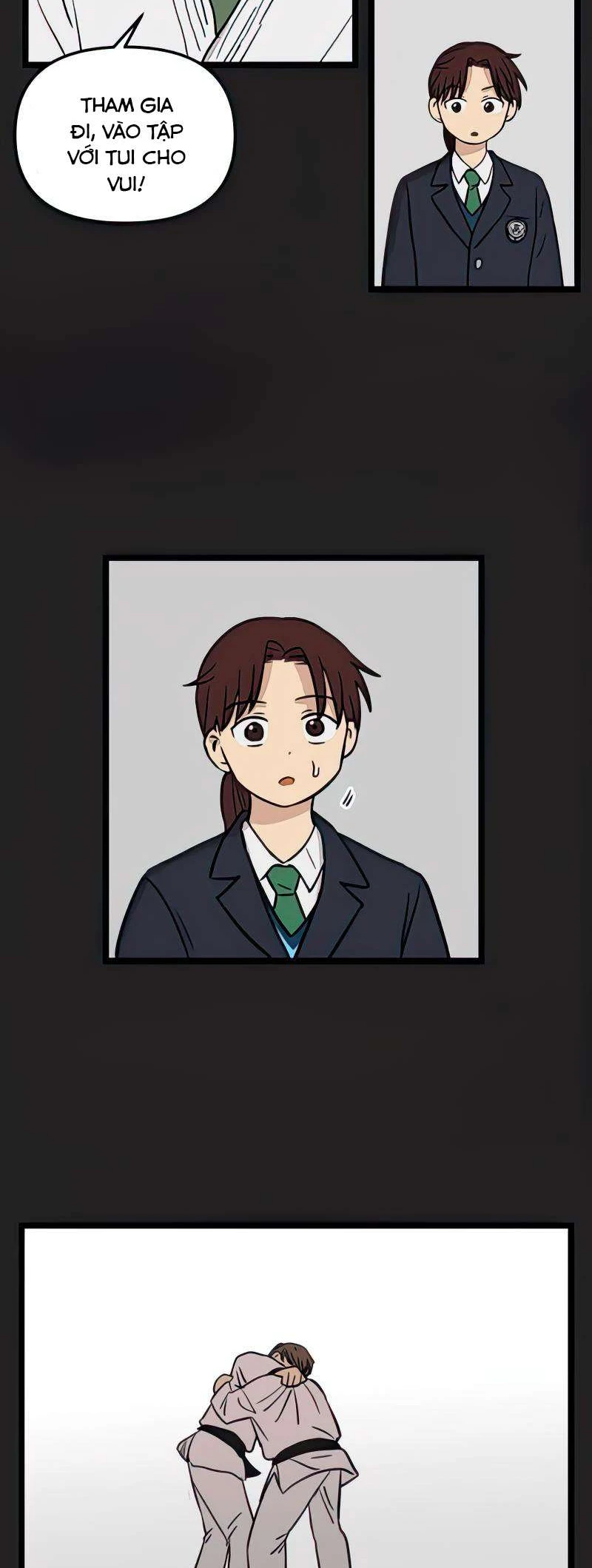 I Have No Home Chapter 80 - 21