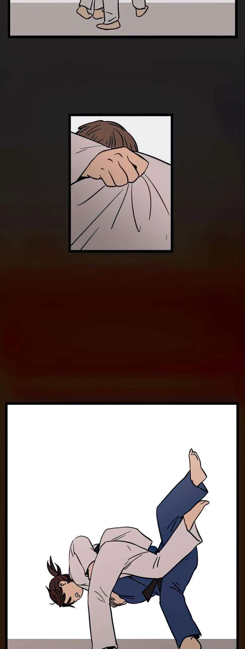 I Have No Home Chapter 80 - 22