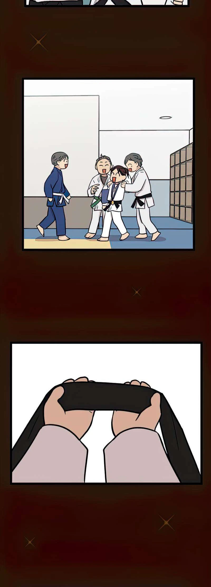 I Have No Home Chapter 80 - 24