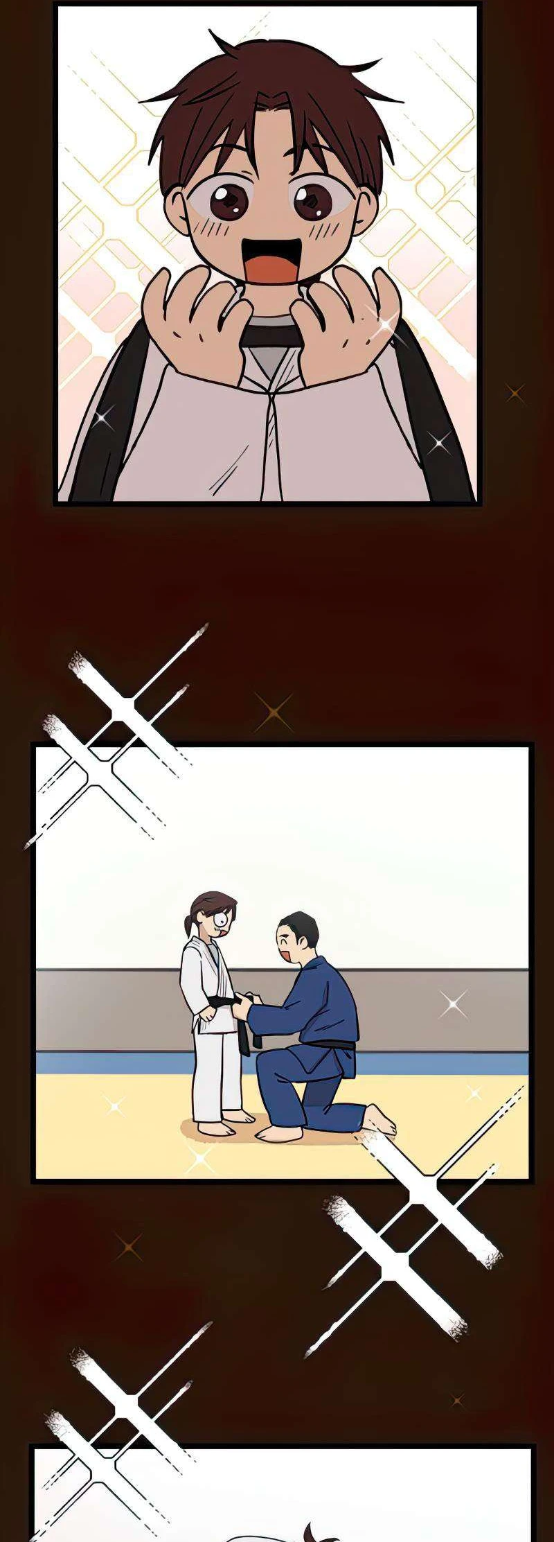 I Have No Home Chapter 80 - 25