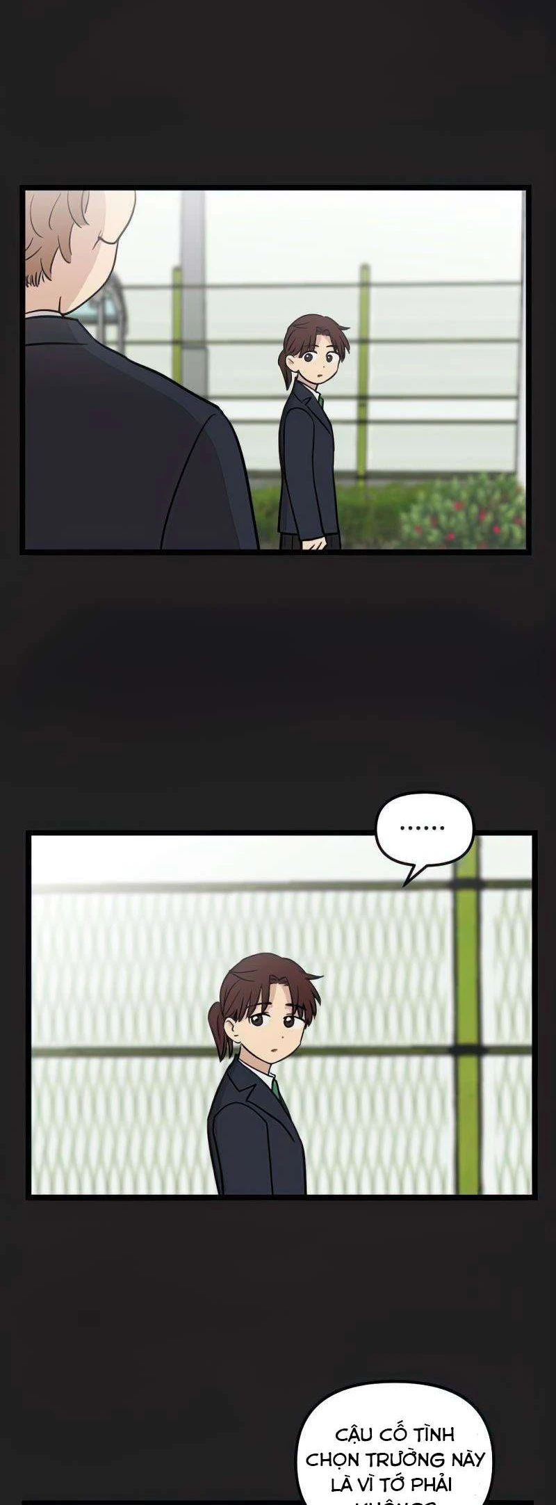 I Have No Home Chapter 80 - 29