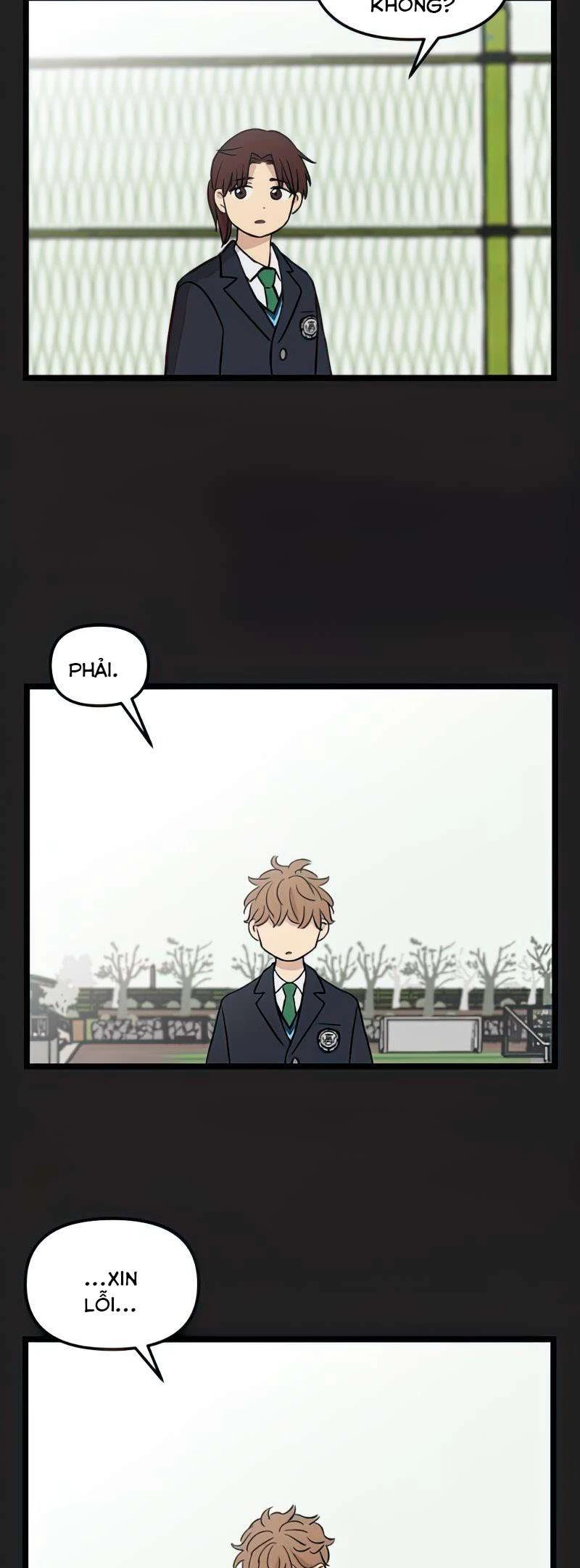 I Have No Home Chapter 80 - 30