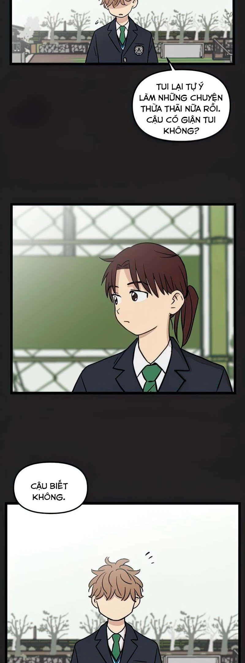 I Have No Home Chapter 80 - 31