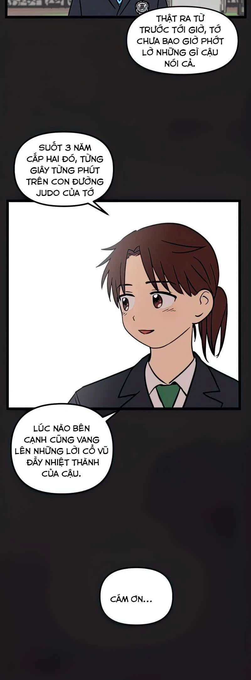 I Have No Home Chapter 80 - 32