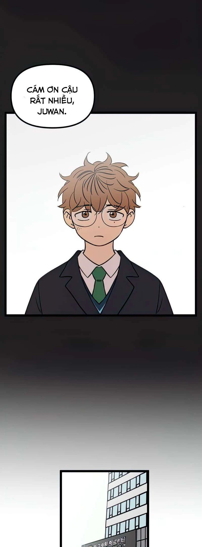 I Have No Home Chapter 80 - 33