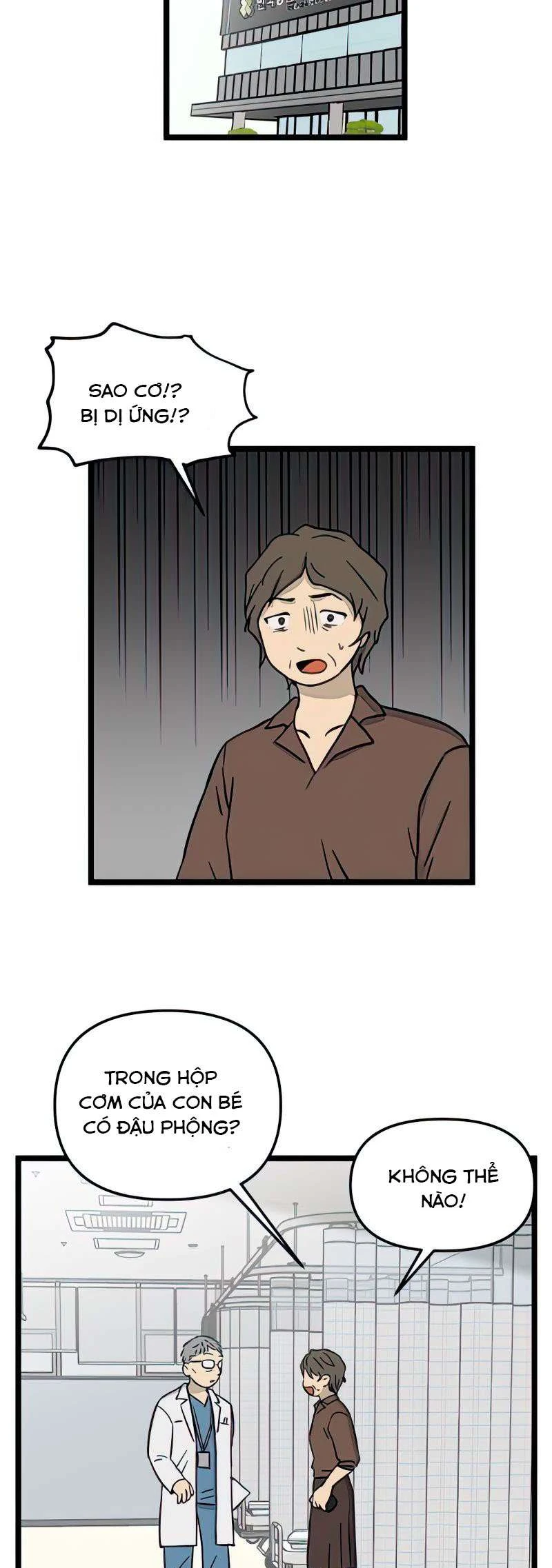I Have No Home Chapter 80 - 34