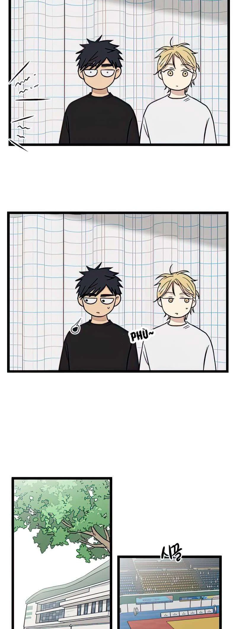 I Have No Home Chapter 81 - 6