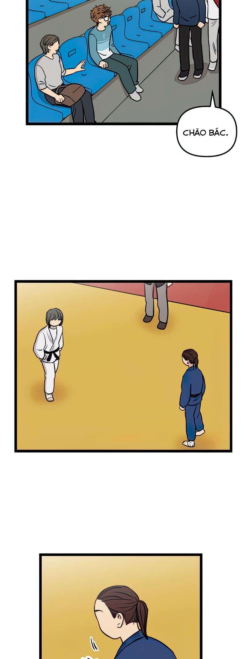 I Have No Home Chapter 81 - 8