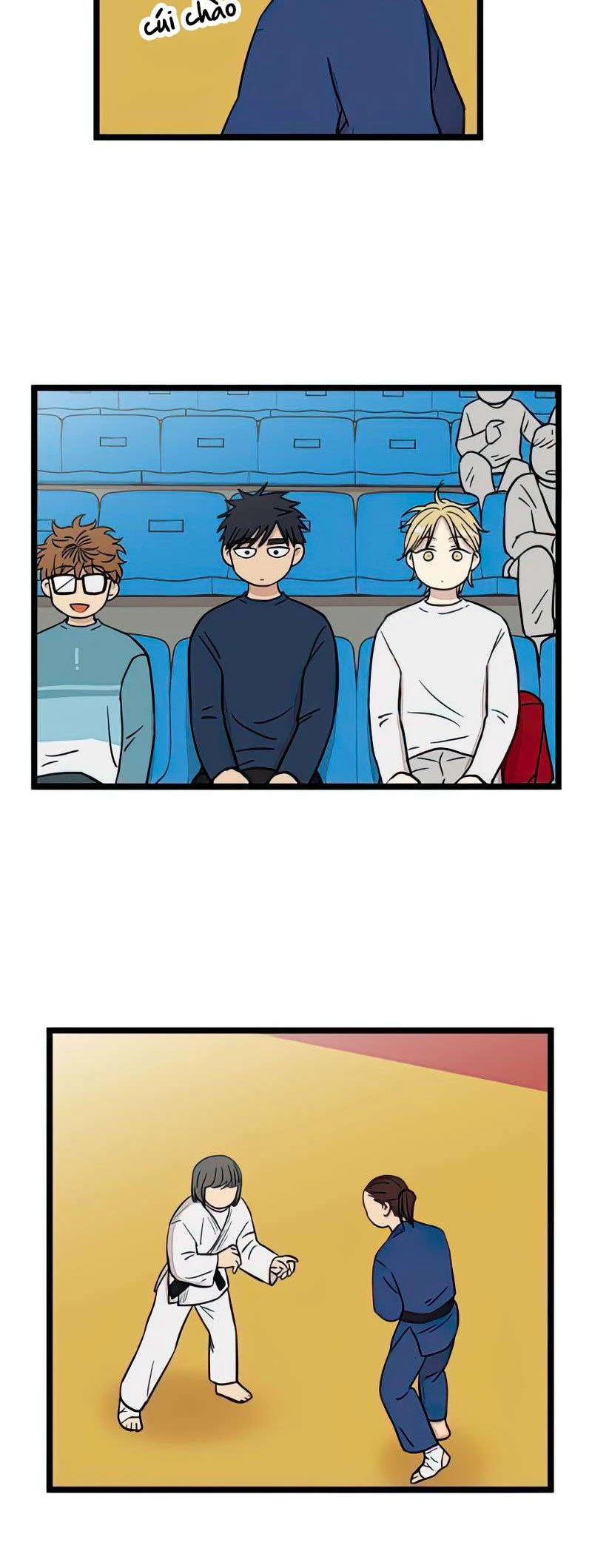I Have No Home Chapter 81 - 9
