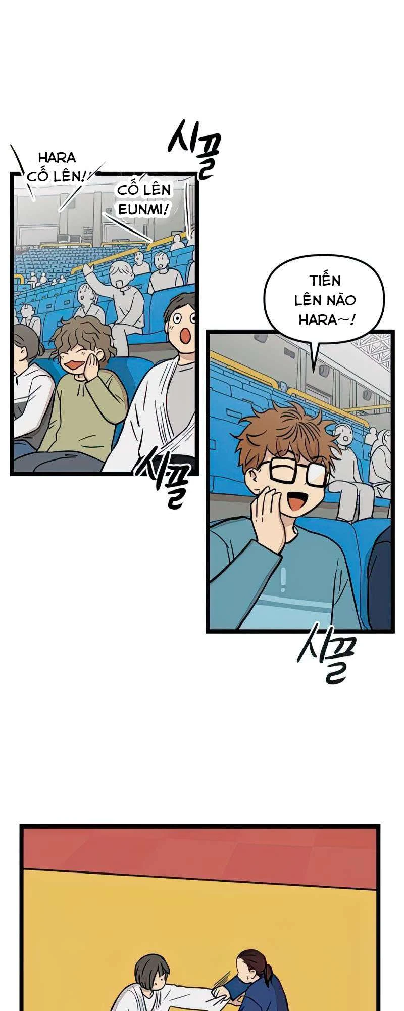 I Have No Home Chapter 81 - 10
