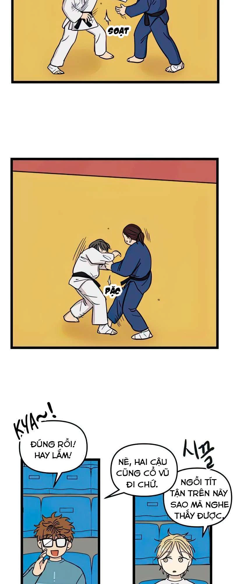I Have No Home Chapter 81 - 11