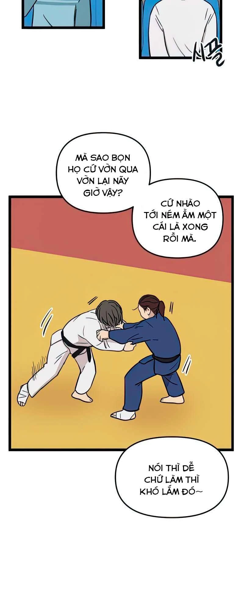 I Have No Home Chapter 81 - 12