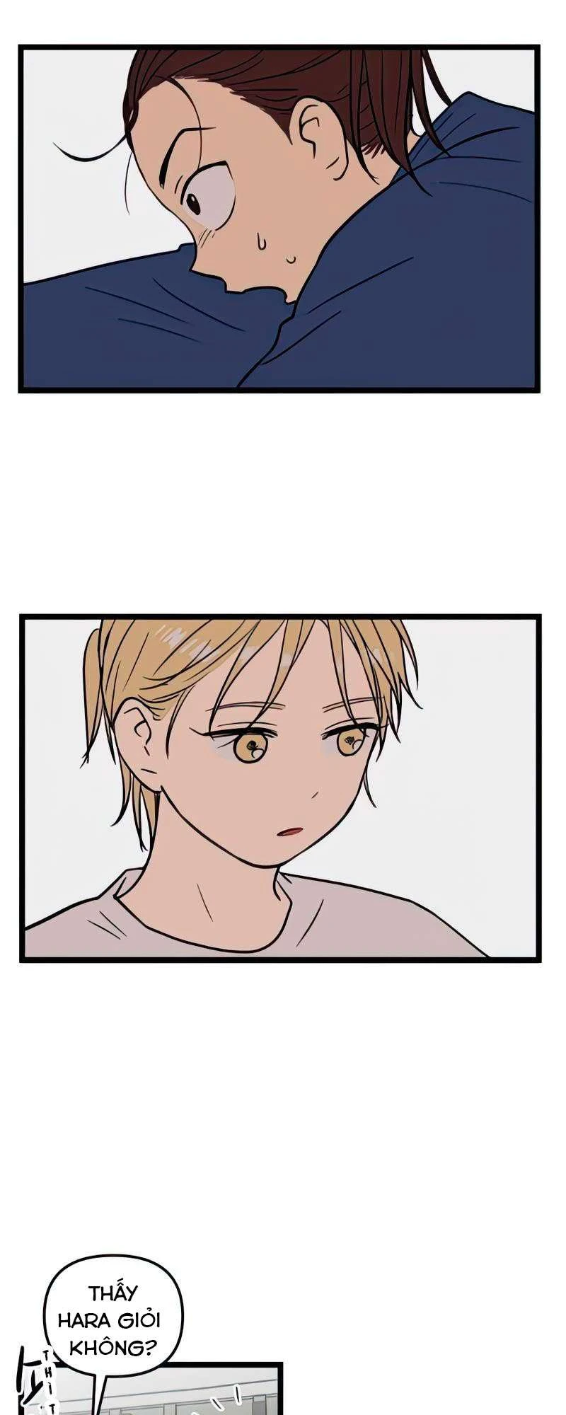 I Have No Home Chapter 81 - 13