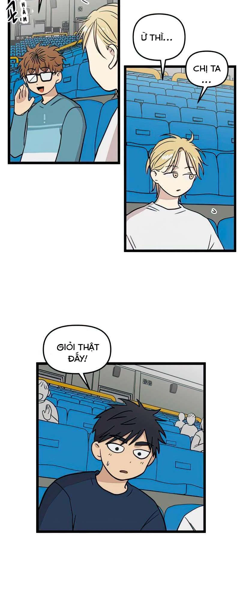 I Have No Home Chapter 81 - 14