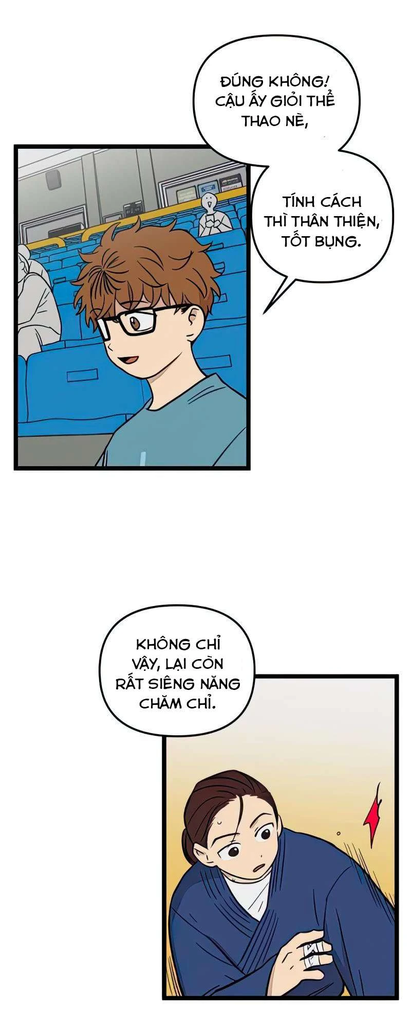 I Have No Home Chapter 81 - 15