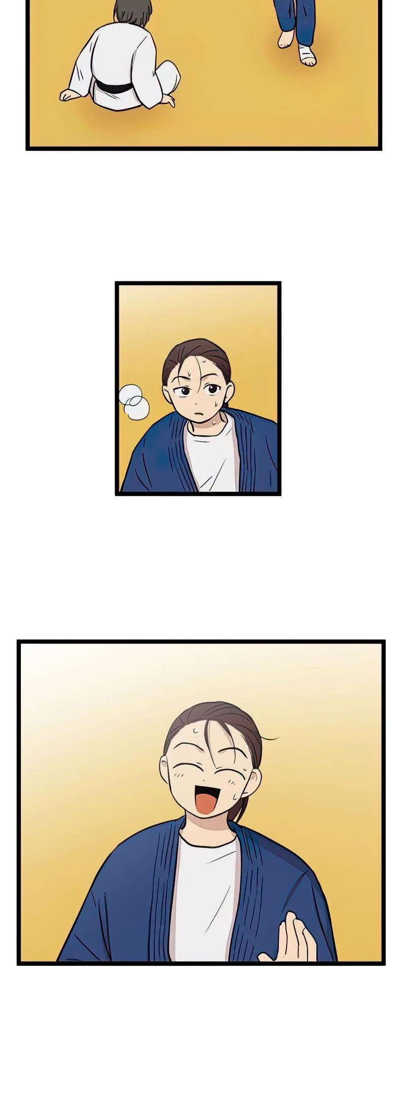 I Have No Home Chapter 81 - 21