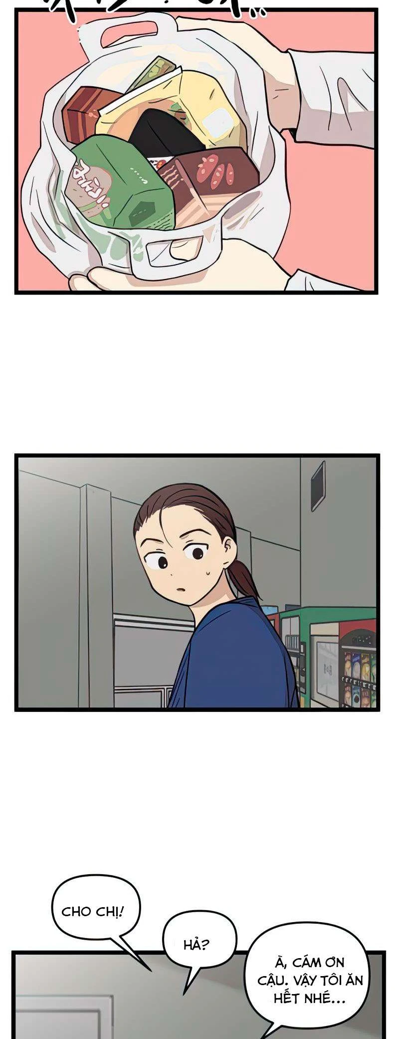 I Have No Home Chapter 81 - 26