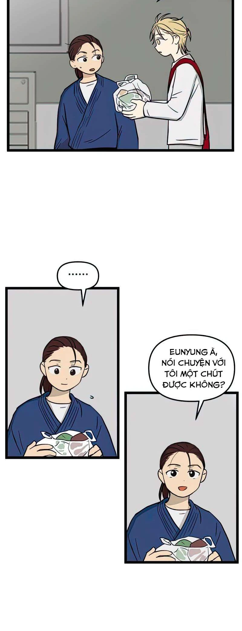 I Have No Home Chapter 81 - 27