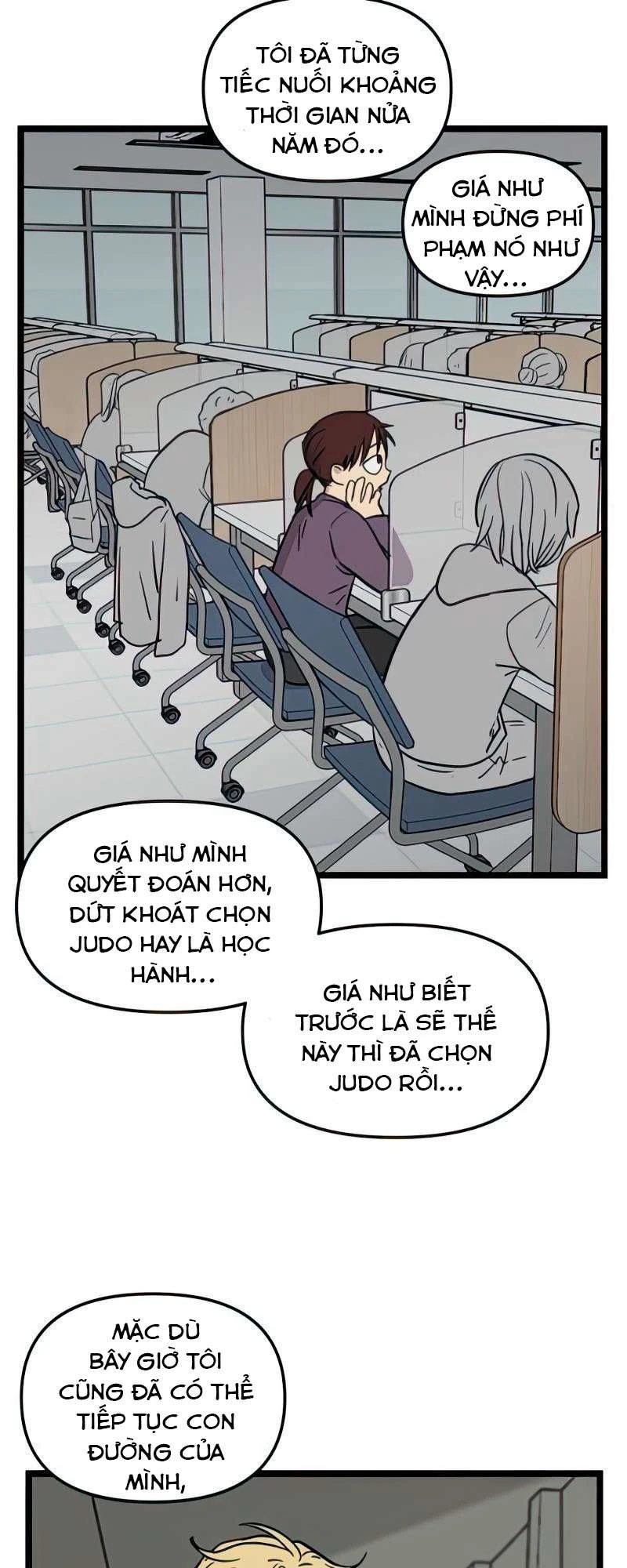 I Have No Home Chapter 82 - 6