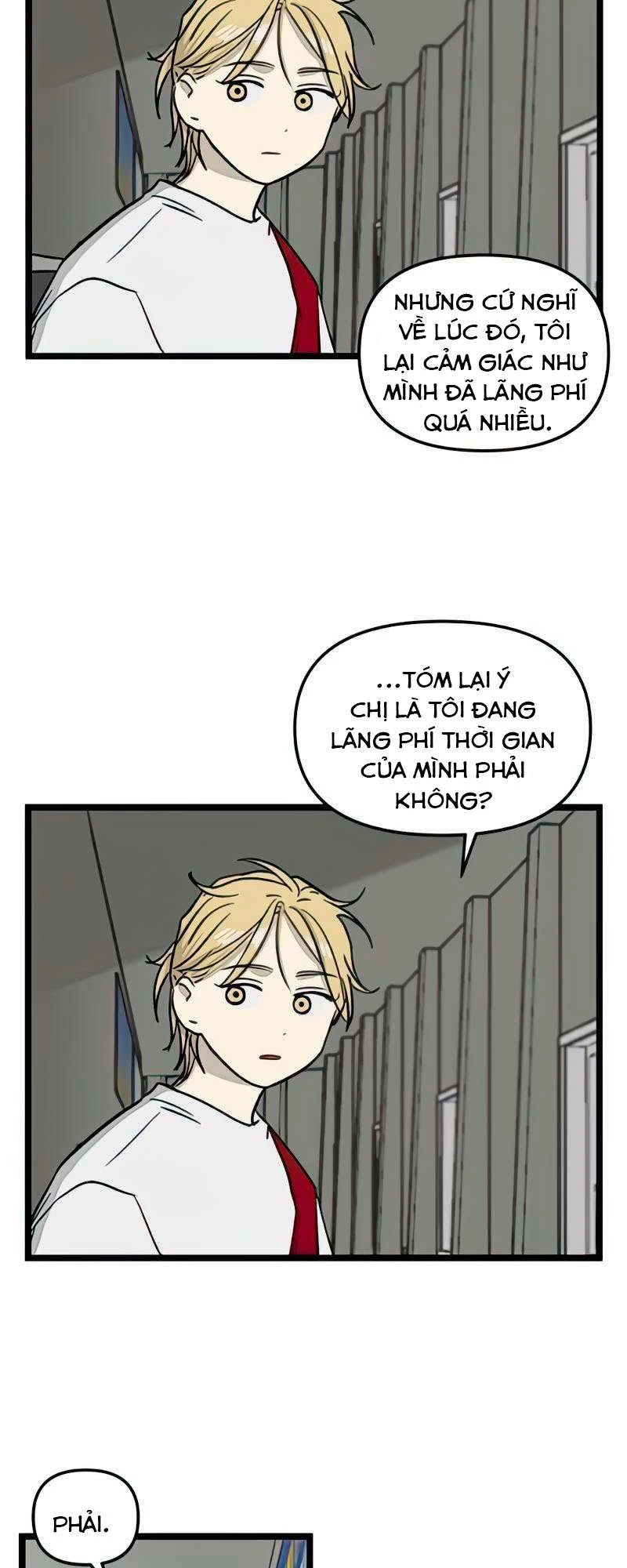 I Have No Home Chapter 82 - 7