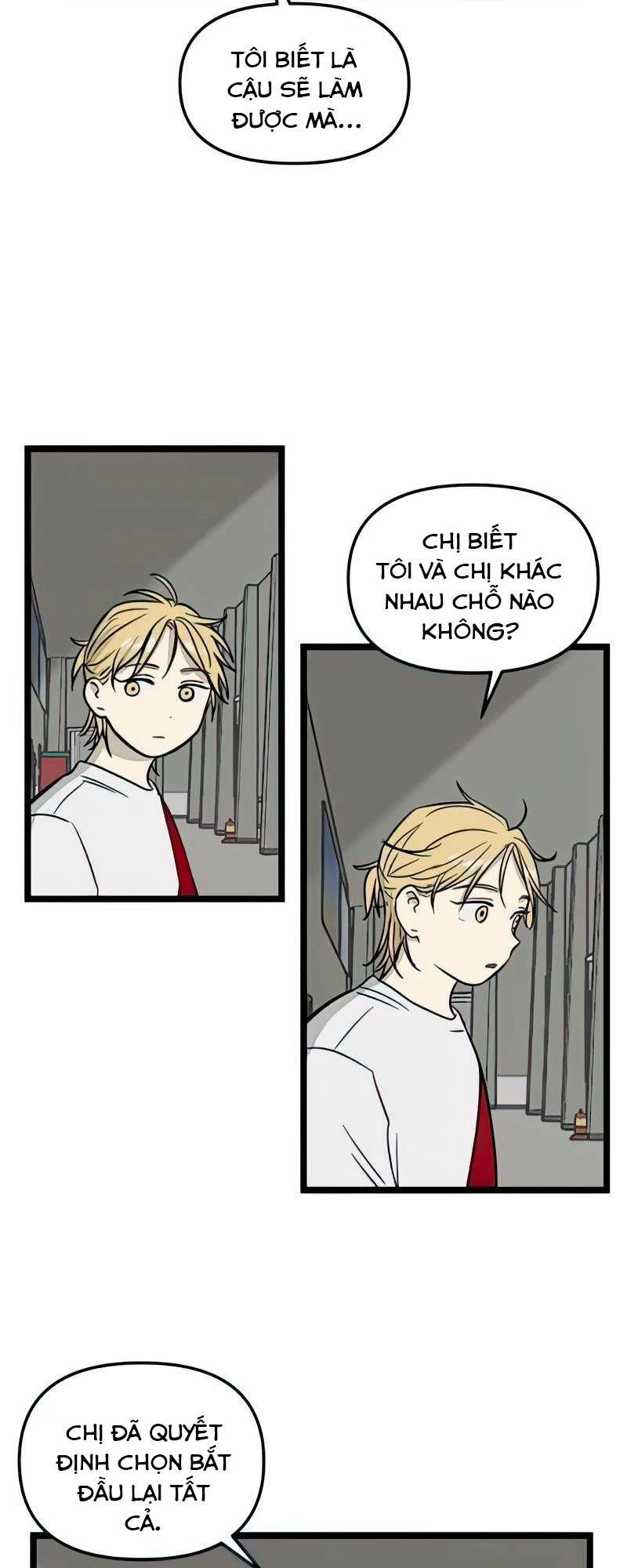 I Have No Home Chapter 82 - 9