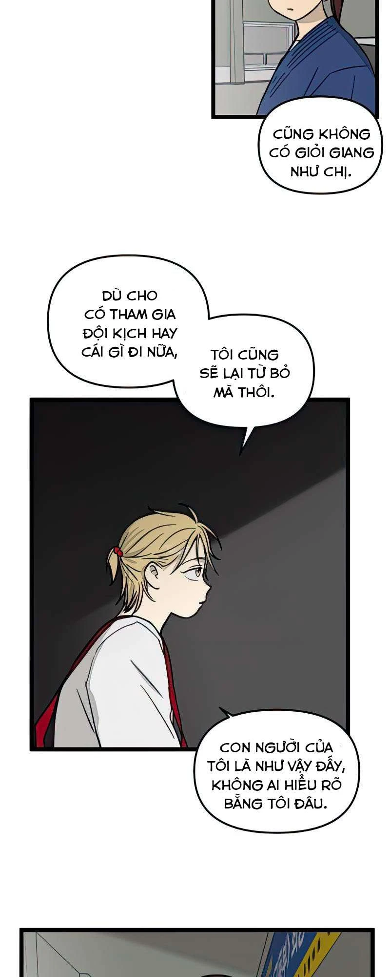 I Have No Home Chapter 82 - 11