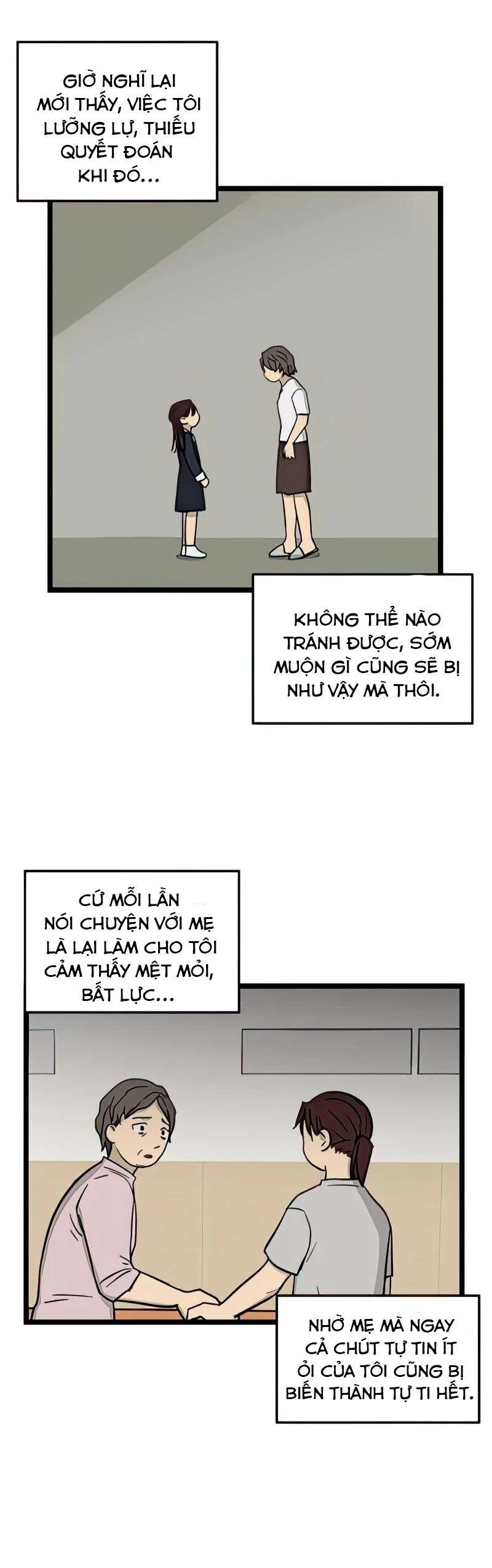 I Have No Home Chapter 82 - 14